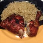 Best Chicken Tandori in Floral Park, NY