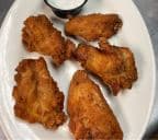 Best Chicken Wings 5 pc in Floral Park, NY